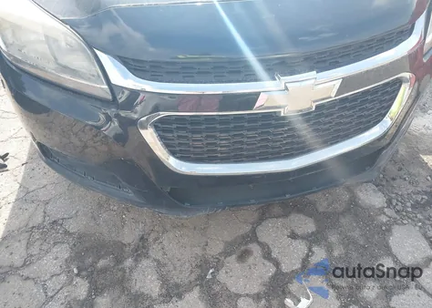 2015 Chevrolet Malibu Ls from USA, damaged, VIN 1G11B5SL6FF163494